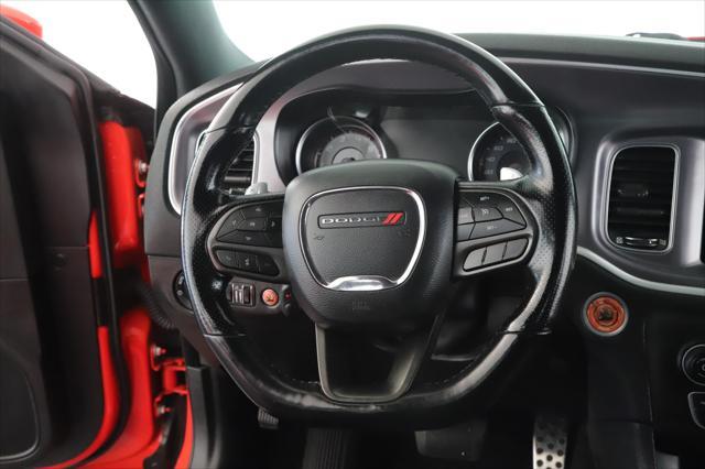 used 2020 Dodge Charger car, priced at $38,500