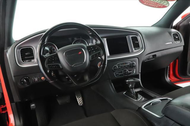 used 2020 Dodge Charger car, priced at $38,500