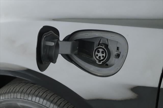 used 2022 Chrysler Pacifica Hybrid car, priced at $32,900