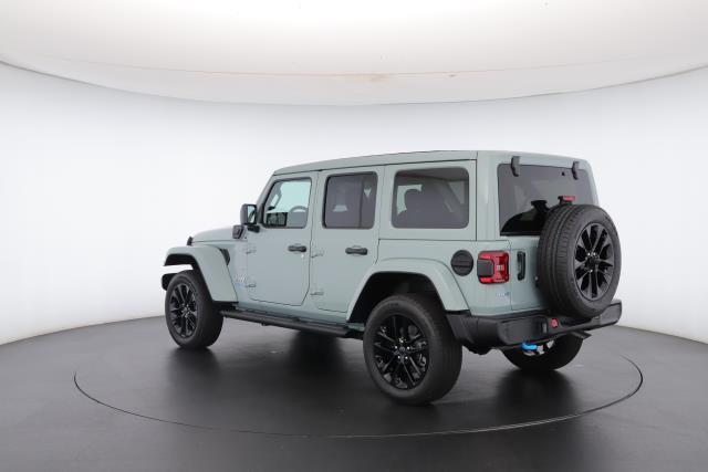 new 2024 Jeep Wrangler 4xe car, priced at $69,625