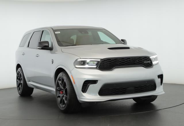 new 2024 Dodge Durango car, priced at $111,185