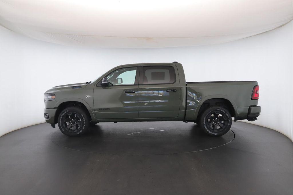 new 2026 Ram 1500 car