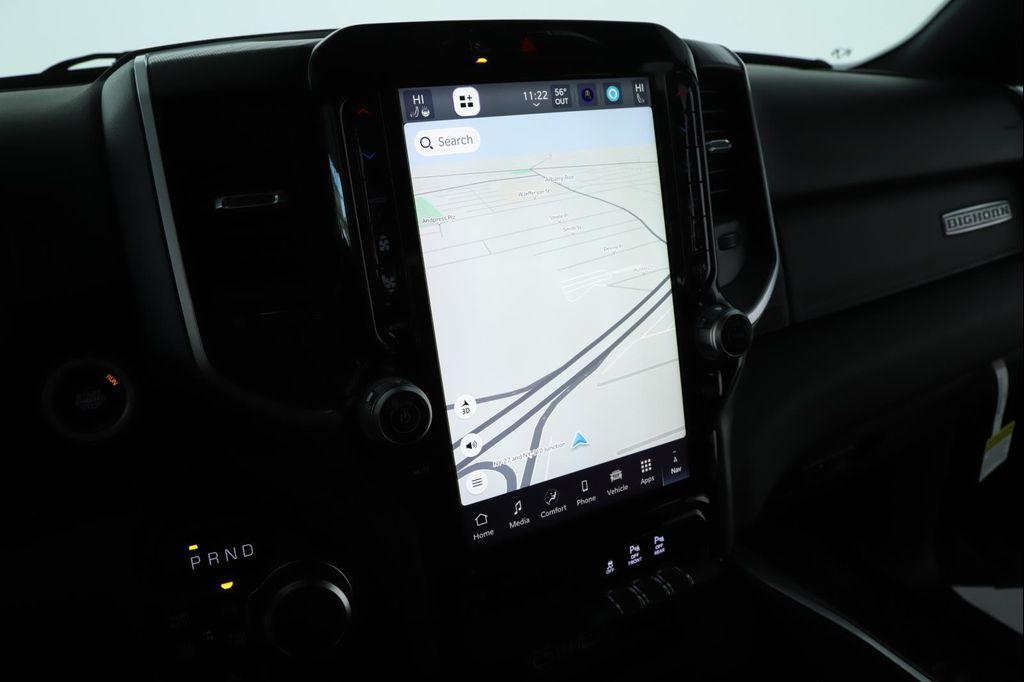 new 2026 Ram 1500 car