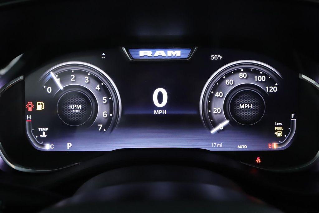 new 2026 Ram 1500 car