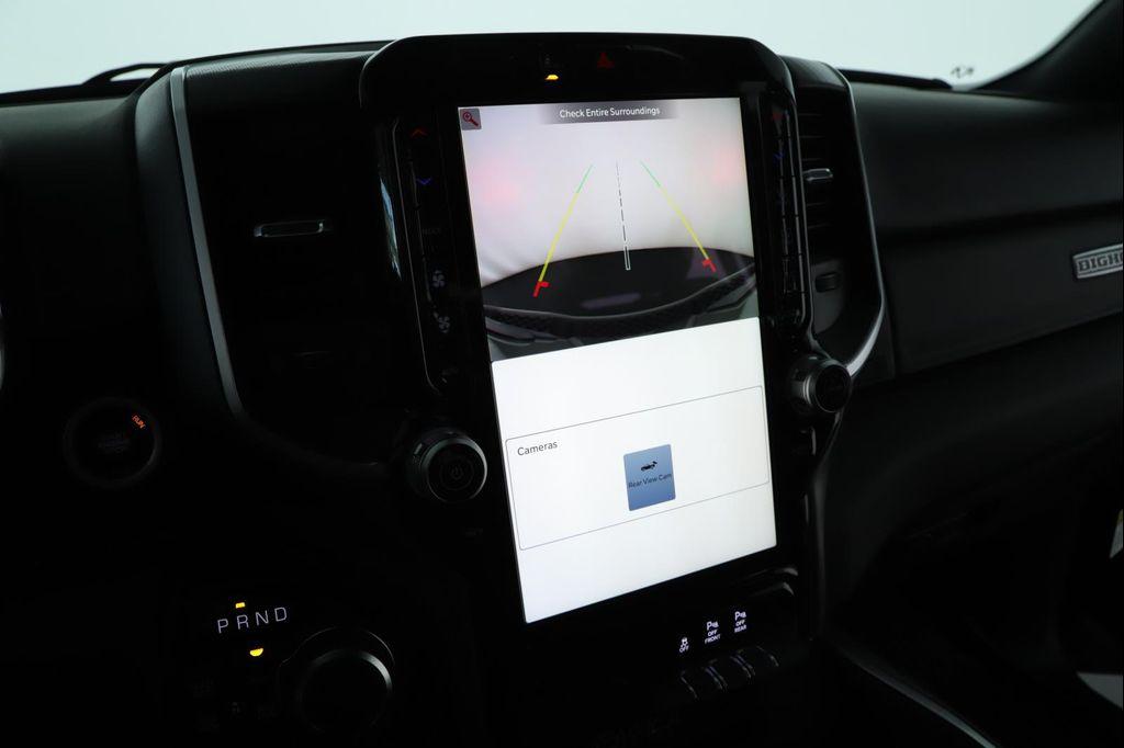 new 2026 Ram 1500 car