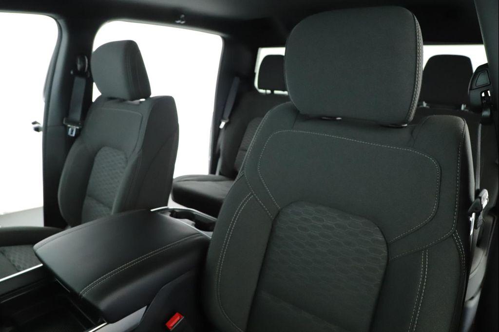 new 2026 Ram 1500 car