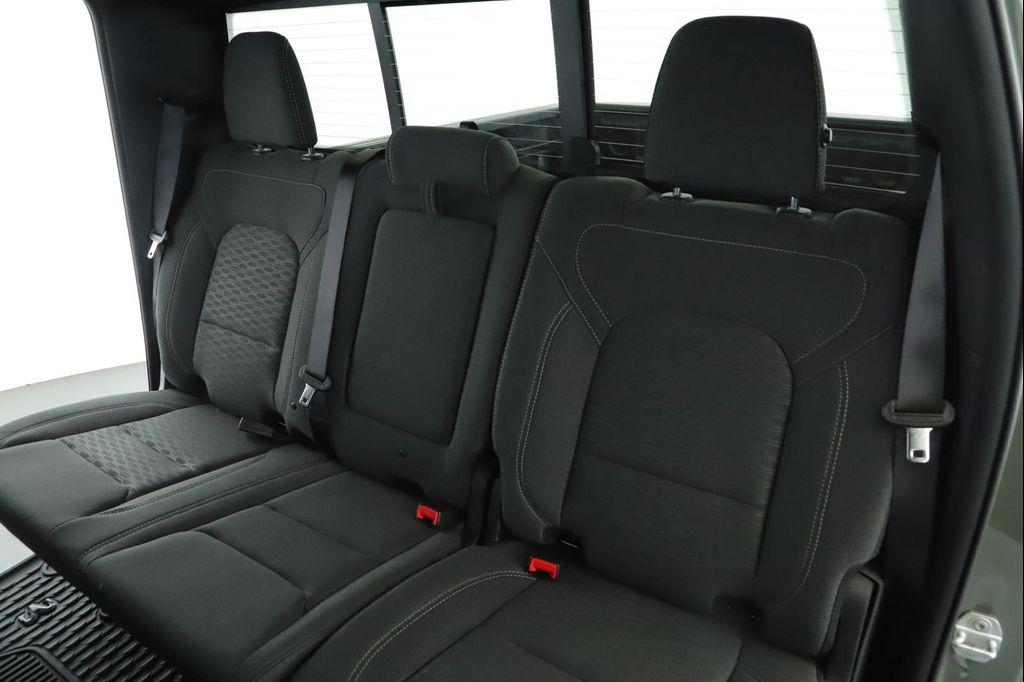 new 2026 Ram 1500 car