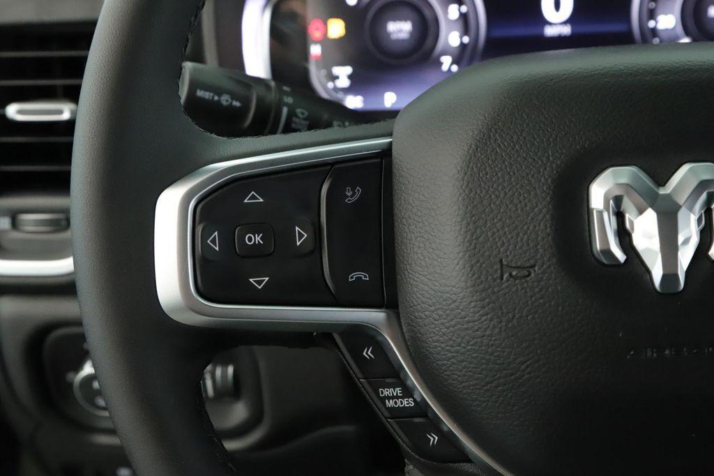 new 2026 Ram 1500 car