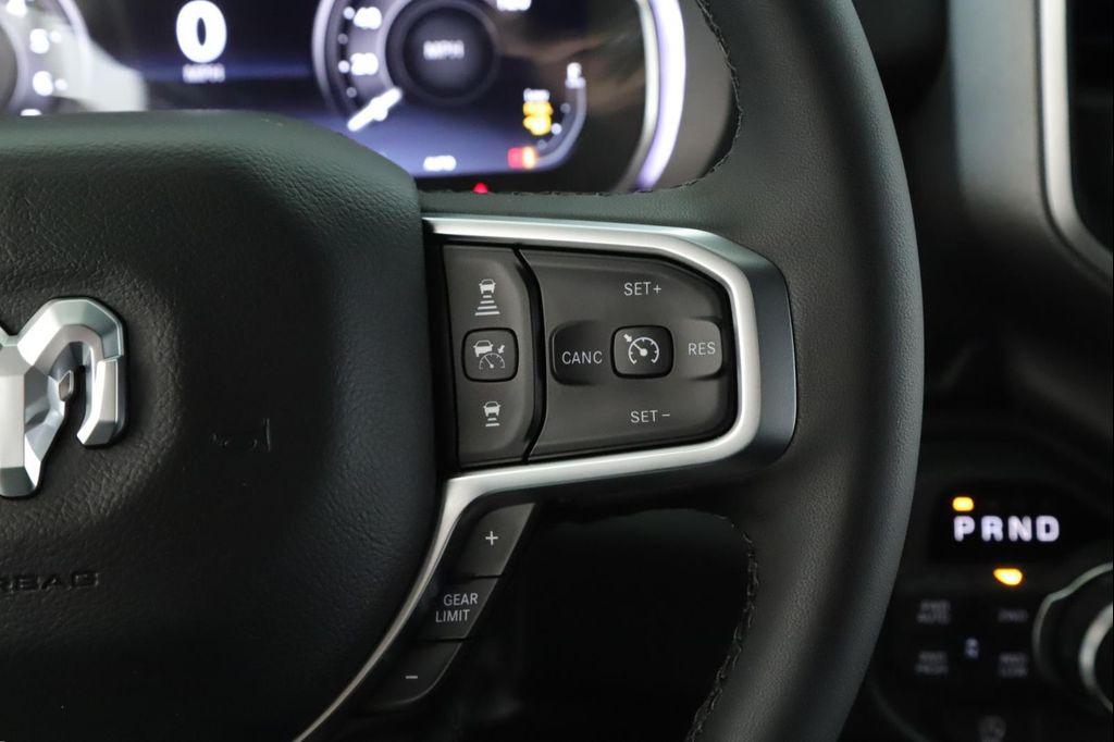 new 2026 Ram 1500 car