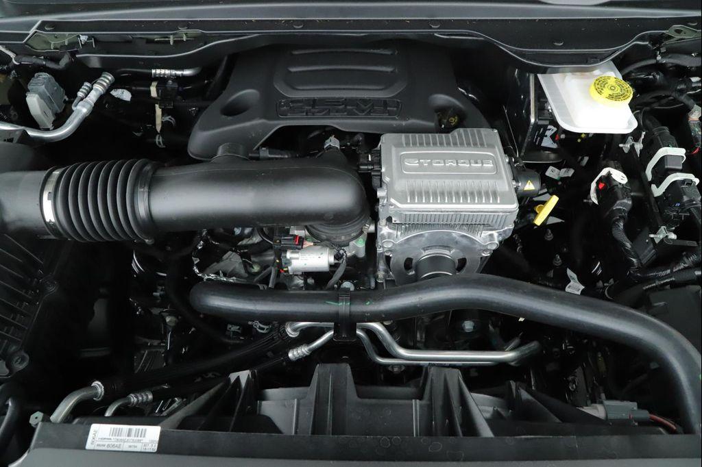 new 2026 Ram 1500 car