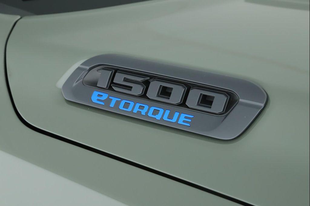 new 2026 Ram 1500 car