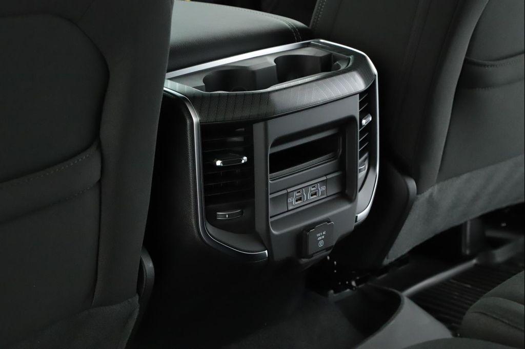 new 2026 Ram 1500 car