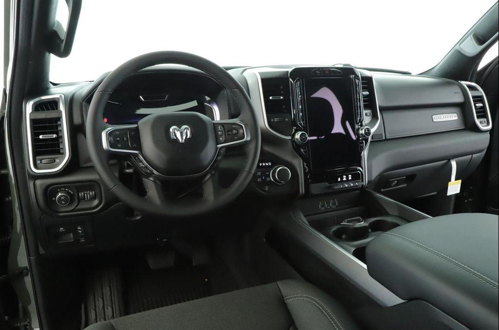 new 2026 Ram 1500 car