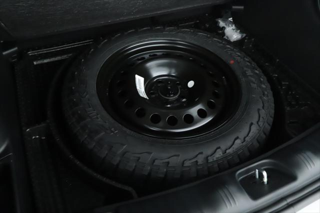 new 2024 Jeep Compass car, priced at $41,335