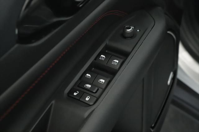 new 2024 Jeep Compass car, priced at $41,335
