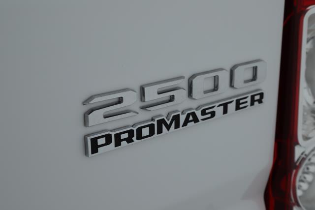 new 2023 Ram ProMaster 2500 car, priced at $53,805