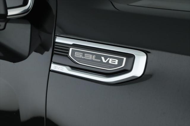 used 2022 GMC Sierra 1500 car, priced at $46,900