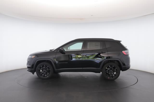 new 2024 Jeep Compass car, priced at $33,930