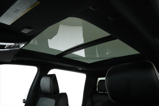 used 2022 Ram 1500 car, priced at $44,900