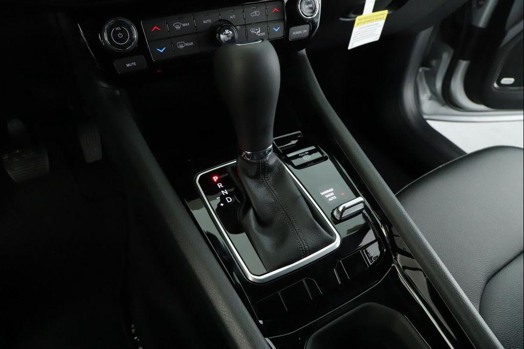 new 2026 Jeep Compass car