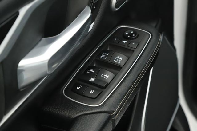 used 2021 Ram 1500 car, priced at $38,900