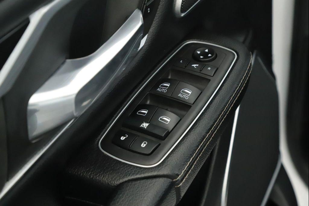 used 2021 Ram 1500 car, priced at $41,900