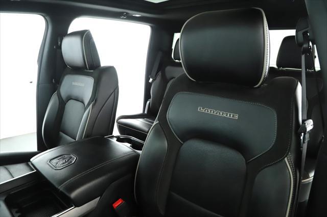 used 2021 Ram 1500 car, priced at $38,900