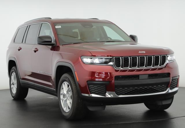 new 2023 Jeep Grand Cherokee L car, priced at $39,900