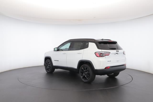 new 2024 Jeep Compass car, priced at $38,610