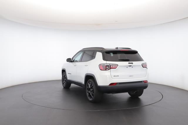 new 2024 Jeep Compass car, priced at $38,610