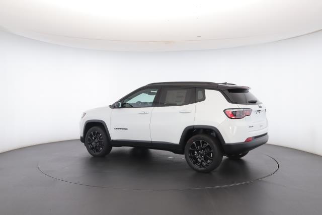 new 2024 Jeep Compass car, priced at $38,610