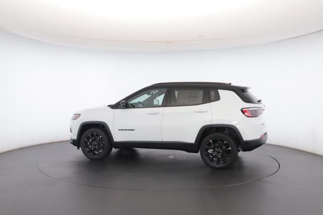 new 2024 Jeep Compass car, priced at $38,610