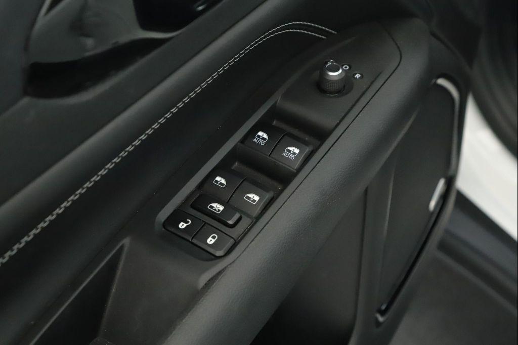 used 2024 Jeep Compass car, priced at $26,500
