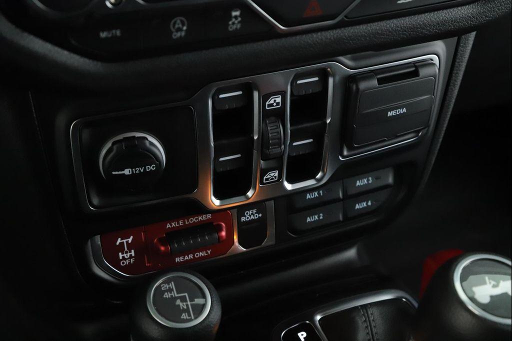 new 2026 Jeep Wrangler car