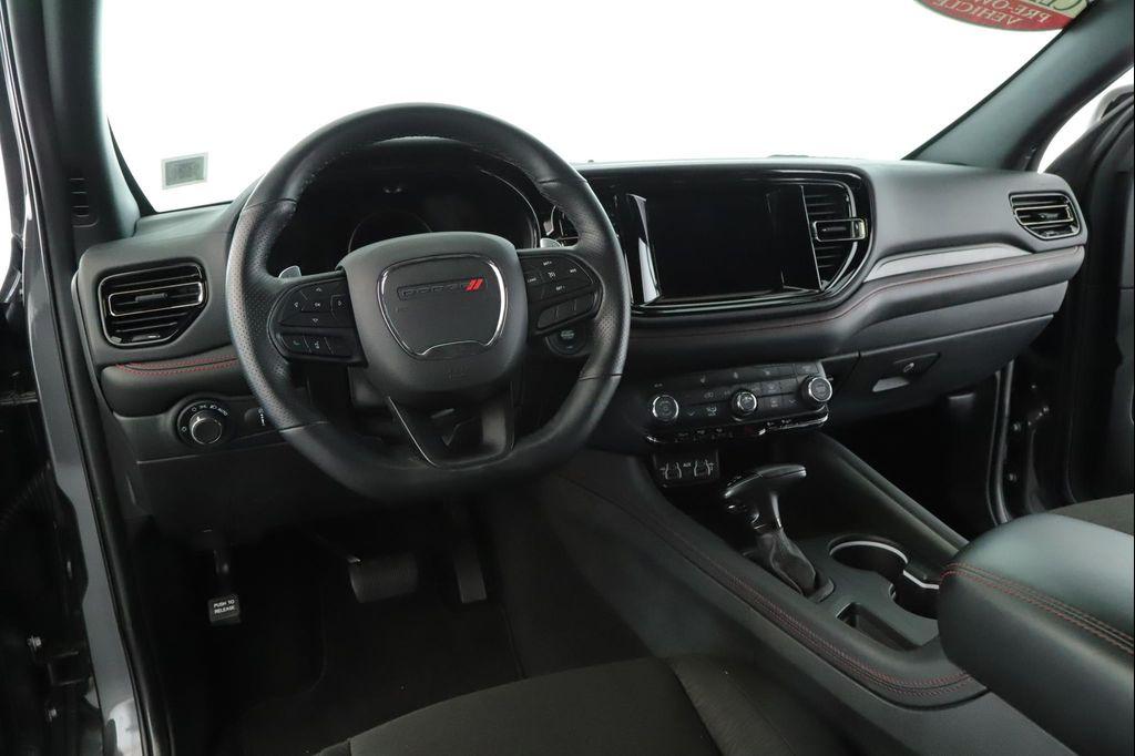 used 2024 Dodge Durango car, priced at $38,500