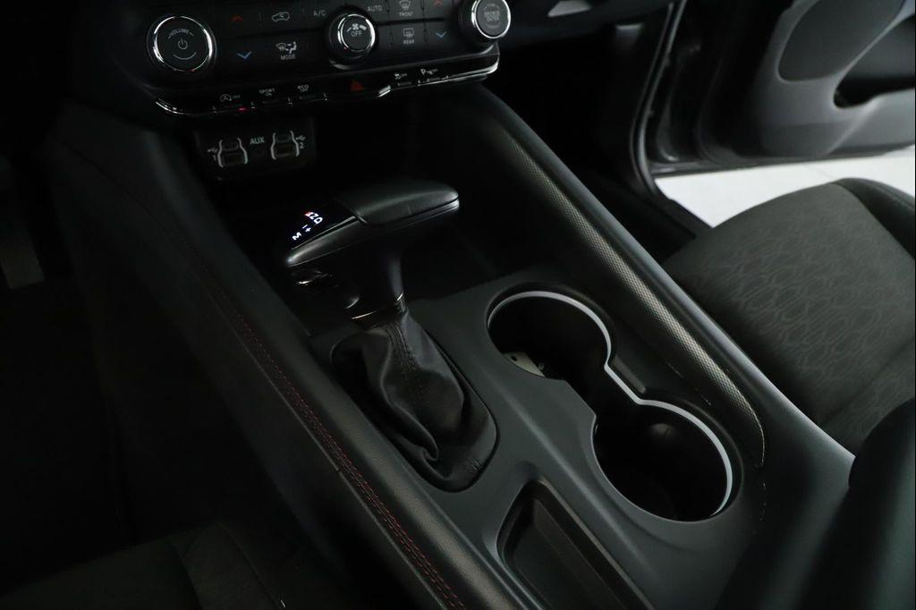 used 2024 Dodge Durango car, priced at $38,500
