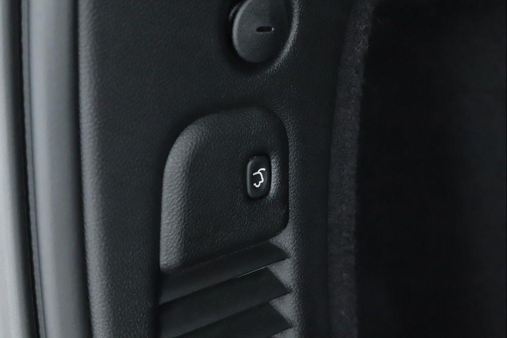 used 2024 Dodge Durango car, priced at $38,500