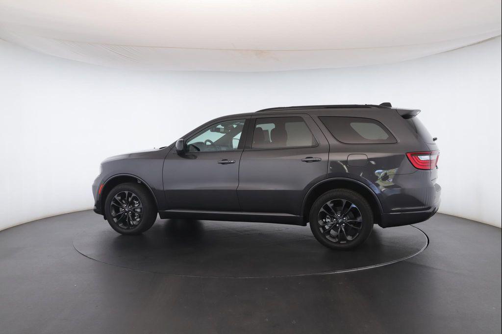 used 2024 Dodge Durango car, priced at $38,500