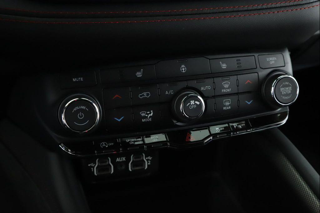 used 2024 Dodge Durango car, priced at $38,500