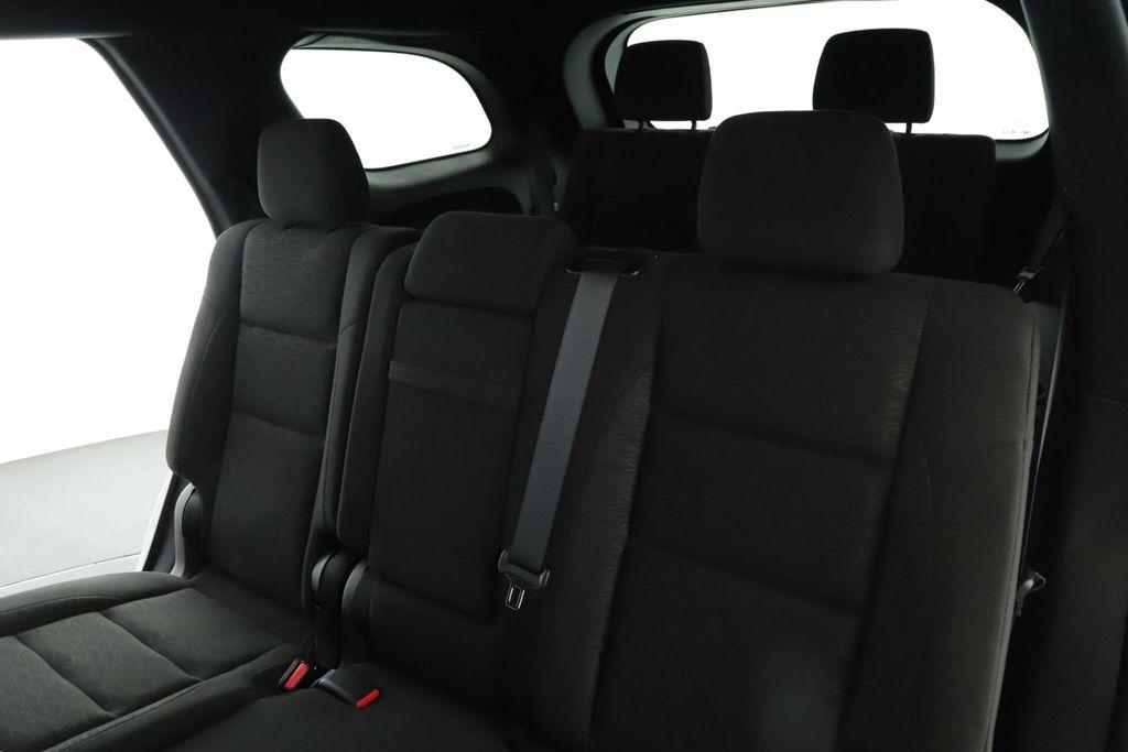 used 2024 Dodge Durango car, priced at $38,500