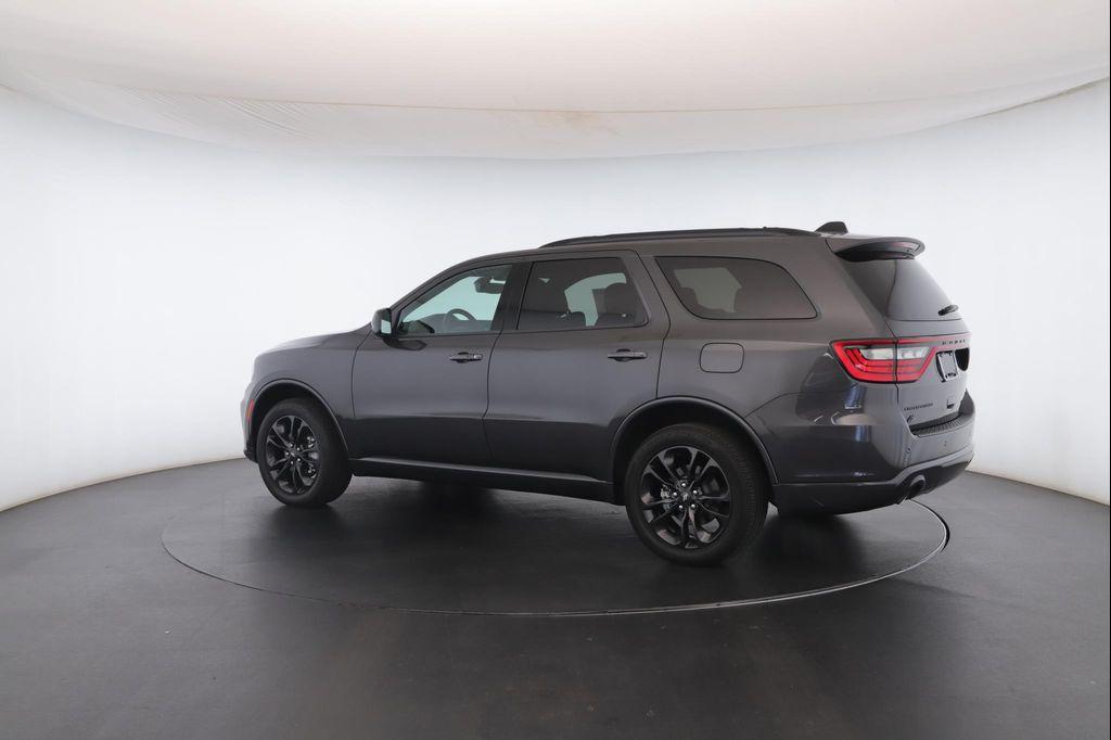 used 2024 Dodge Durango car, priced at $38,500
