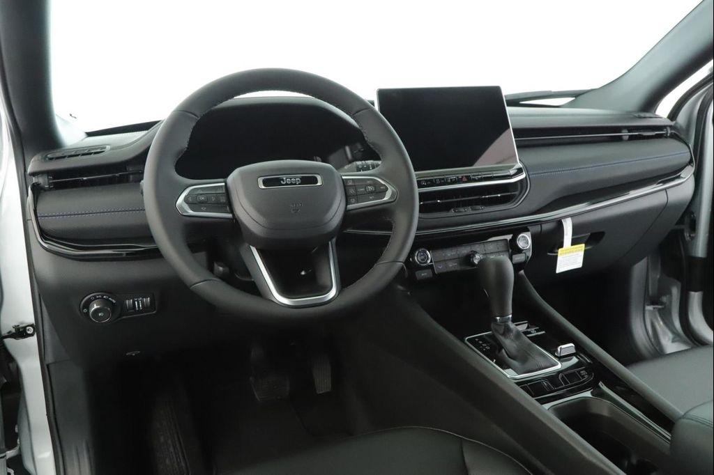 new 2026 Jeep Compass car