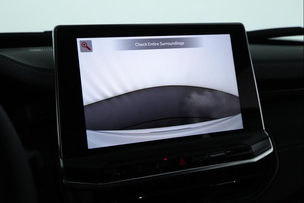 new 2026 Jeep Compass car