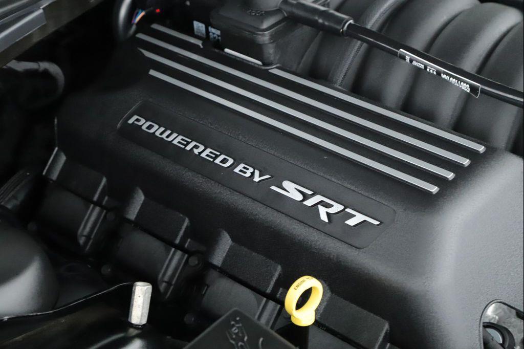 used 2023 Dodge Challenger car, priced at $58,900