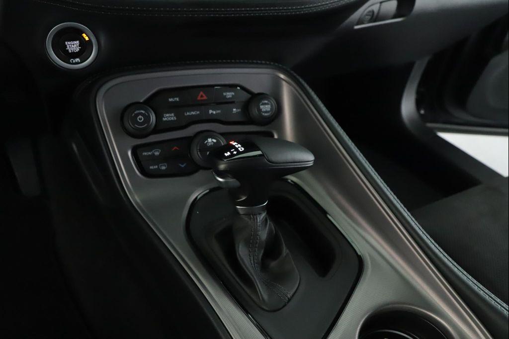 used 2023 Dodge Challenger car, priced at $58,900