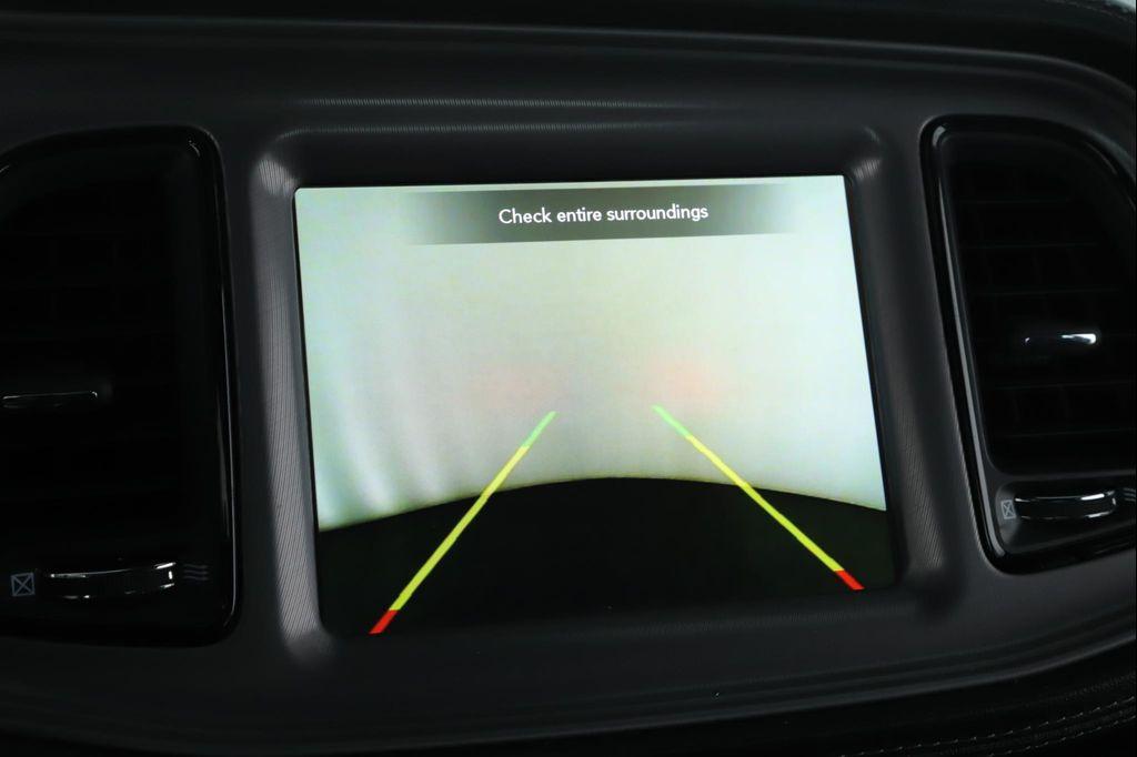 used 2023 Dodge Challenger car, priced at $58,900