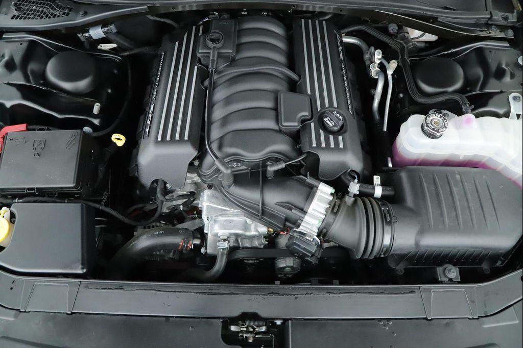 used 2023 Dodge Challenger car, priced at $58,900