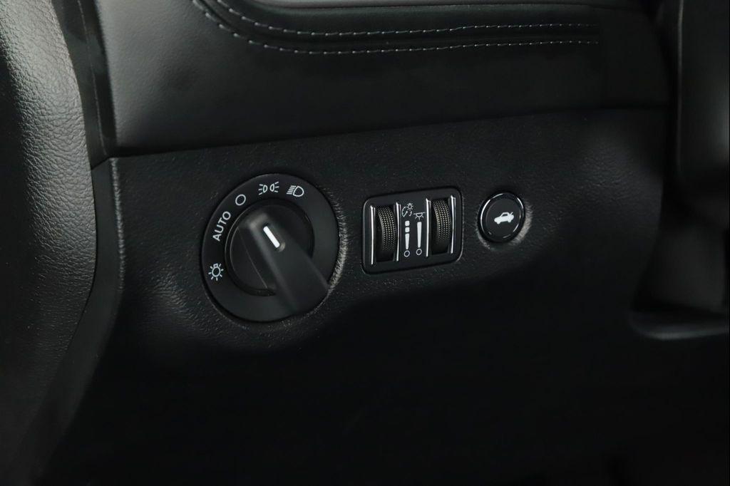 used 2023 Dodge Challenger car, priced at $58,900