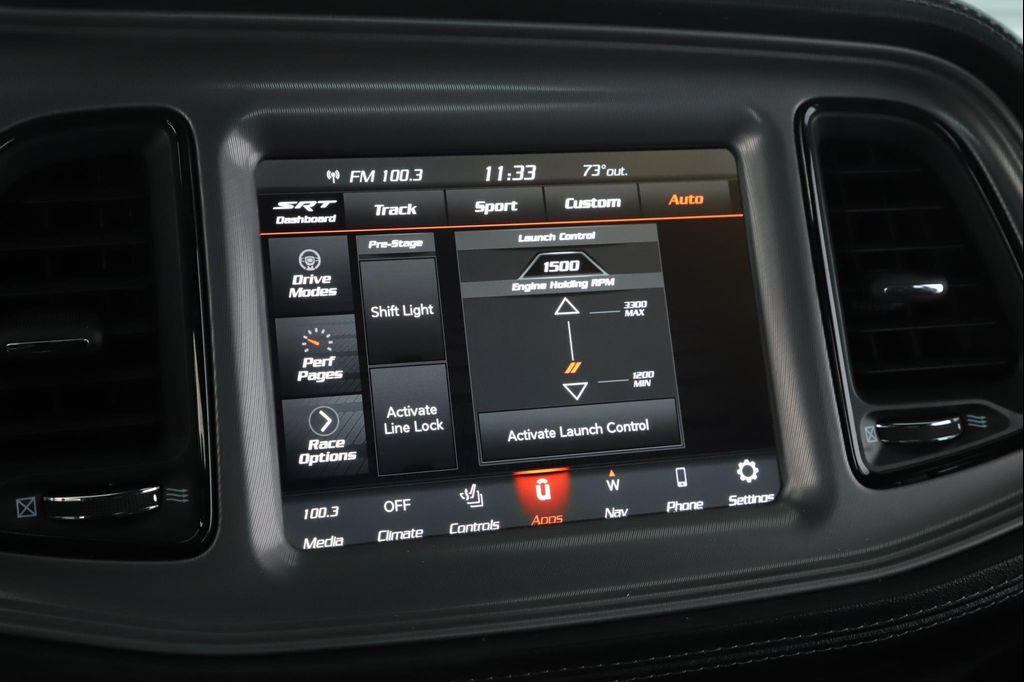used 2023 Dodge Challenger car, priced at $58,900