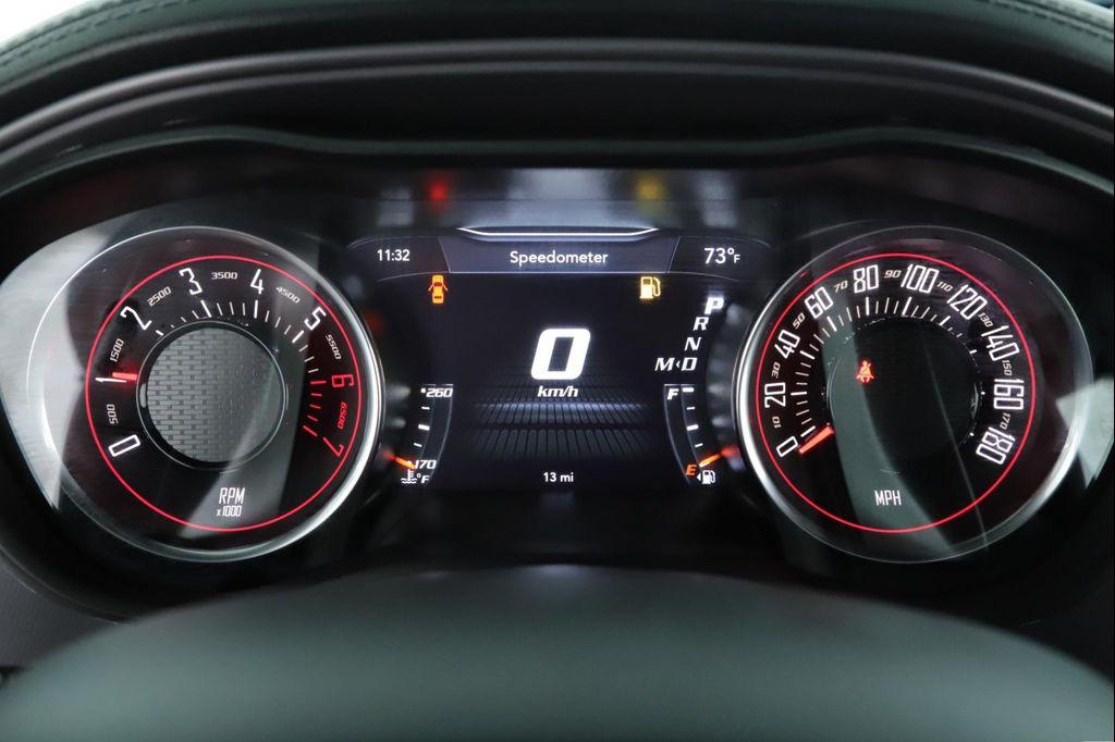 used 2023 Dodge Challenger car, priced at $58,900